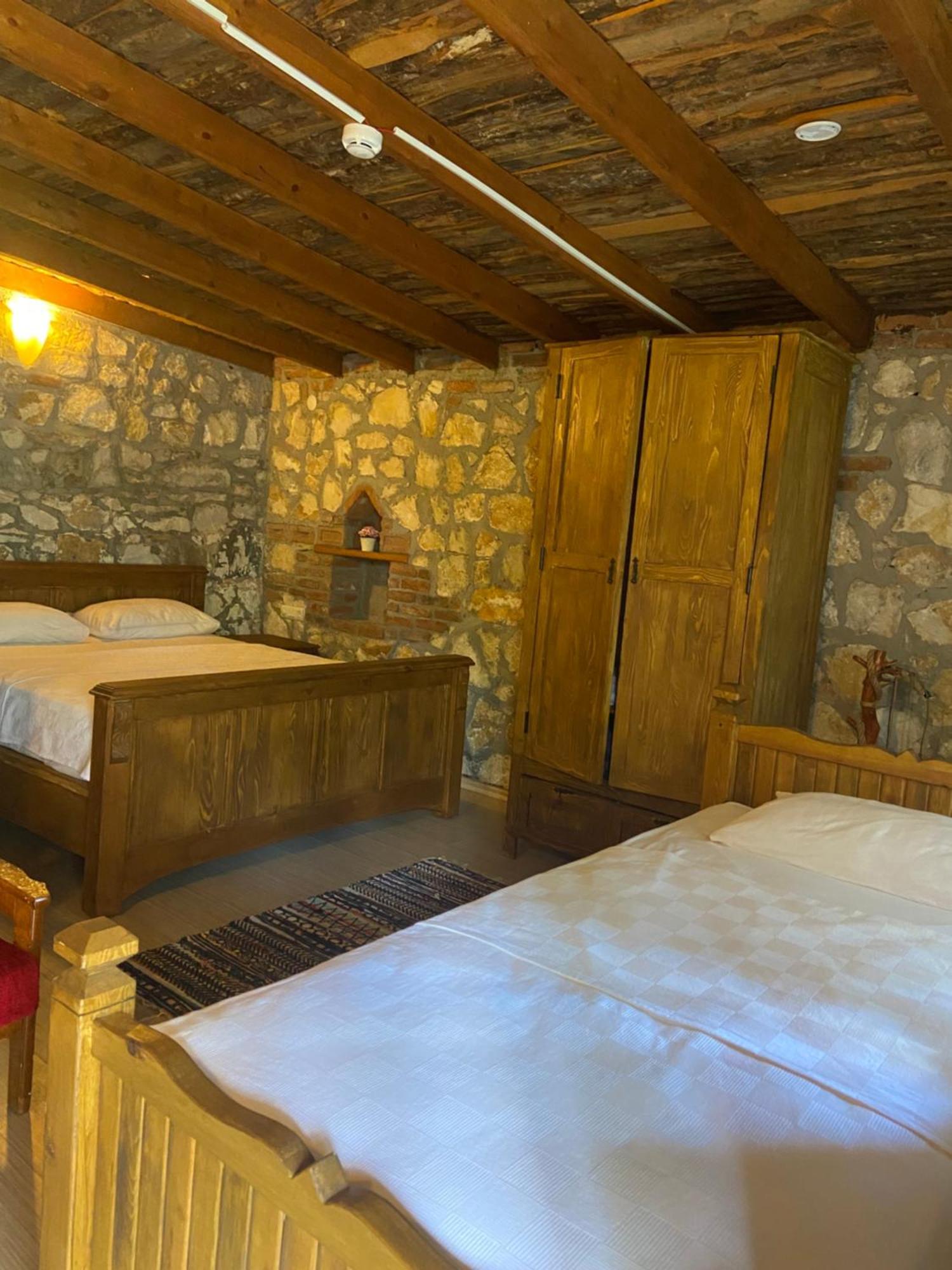 Pavelin Yeri Otel Edremit  Eksteriør billede